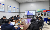 院领导带队赴川南地区深化院地企合作